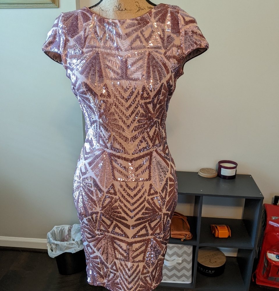 Dress the Population size M